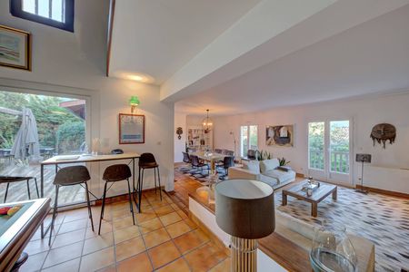 Vente maison avec piscine Pyla sur Mer