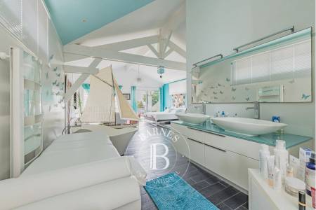 immobilier de prestige Barnes Bassin d’Arcachon