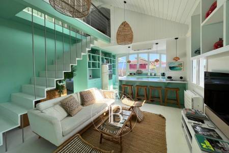 Nos prestations sur le secteur de Arcachon (33120)