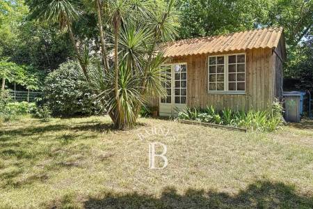 Barnes Bassin d’Arcachon immobilier de luxe