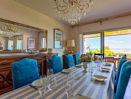 agence immobilière luxe arcachon