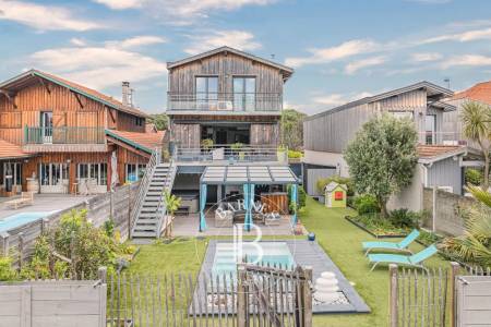 Nos prestations sur le secteur de Abatilles, Arcachon (33009)