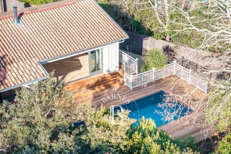 Barnes Bassin d’Arcachon, agence immobilière spécialiste des villas de luxe