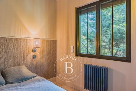 chambres avec salles d’eau privatives Cap Ferret