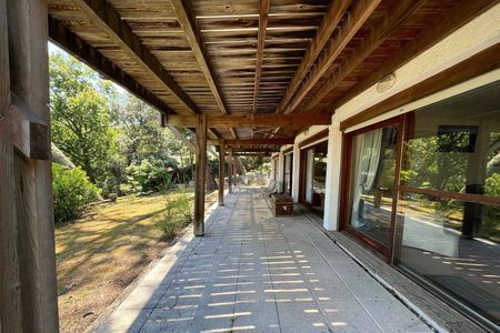 BELLE VILLA FAMILIALE AVEC VUE PINÈDE, 5 CHAMBRES, PYLA-SUR-MER