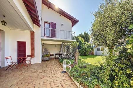 Projet de résidence principale ou secondaire à Arcachon – Barnes immobilier