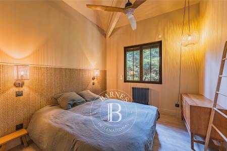 villa avec deux niveaux Cap Ferret