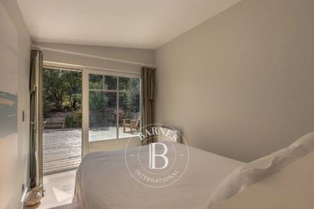 villa de charme cap ferret vacances bassin d’arcachon barnes agence immobilière