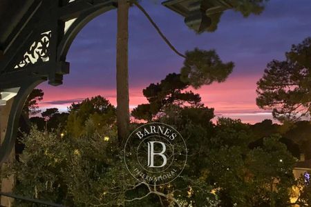 MAISON DE LUXE ARCACHON