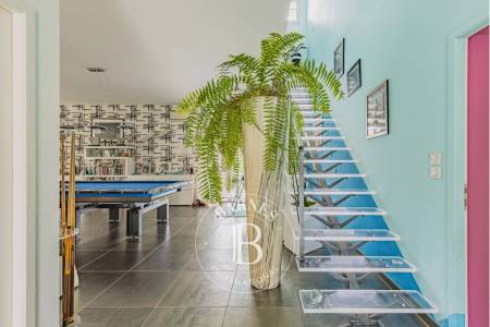 villa à vendre proche plage et commerces à Arcachon