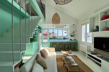 APPARTEMENT AVEC TERRASSE CAP FERRET