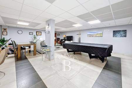 MAISON CONTEMPORAINE DE 134 M² À LA TESTE DE BUCH