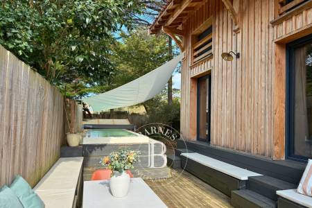 Nos prestations sur le secteur de Piquey, Cap Ferret