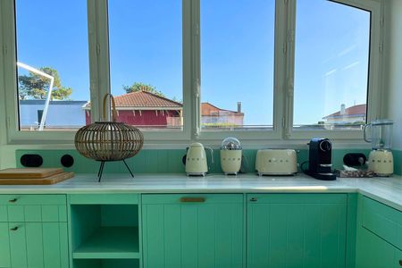 ACHETER APPARTEMENT CAP FERRET