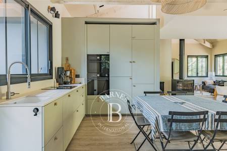 investissement immobilier Cap Ferret