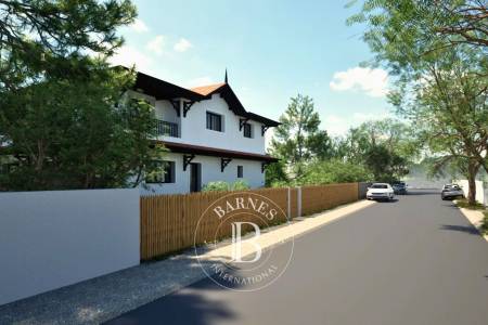 appartement 70 m² avec deux chambres cap ferret bassin d’arcachon