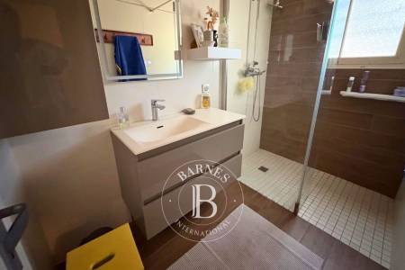 villa au Cap Ferret à fort potentiel immobilier