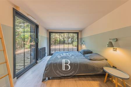 Barnes Bassin d’Arcachon immobilier de prestige