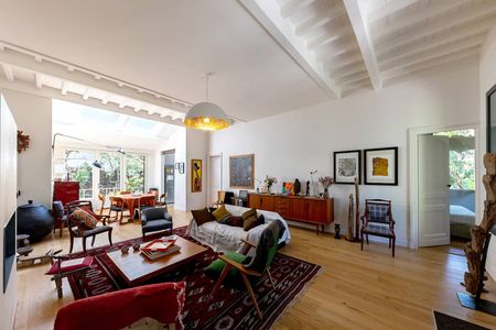 VILLA A VENDRE MOULLEAU PYLA