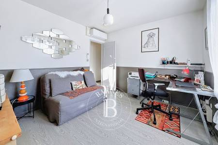 MAISON CONTEMPORAINE DE 134 M² À LA TESTE DE BUCH