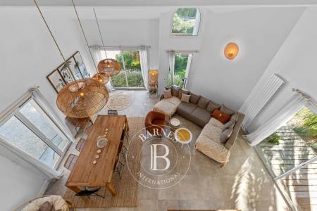 cuisine indépendante équipée villa pyla-sur-mer barnes bassin d’arcachon