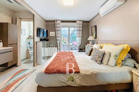 MAISON CONTEMPORAINE DE 134 M² À LA TESTE DE BUCH