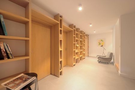 VILLA D'ARCHITECTE AVEC SUITE PARENTALE DRESSING A VENDRE MOULLEAU