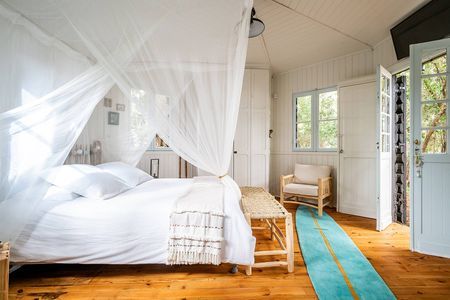 SUPERBE PROPRIÉTÉ A VENDRE LACANAU LA C IDÉALE POUR CHAMBRE D'HOTES