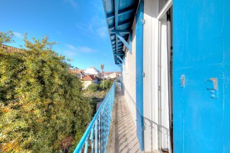 MAISON ARCACHONNAISE A VENDRE PROCHE MARCHÉ ARCACHON