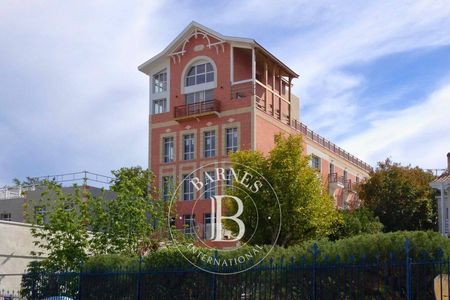 A VENDRE APPARTEMENT PREMIÈRE LIGNE ARCACHON