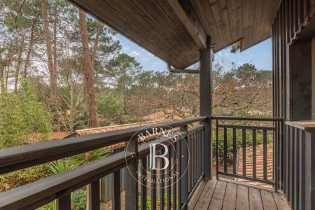 chambres avec salle de douche privative cap ferret barnes bassin d’arcachon