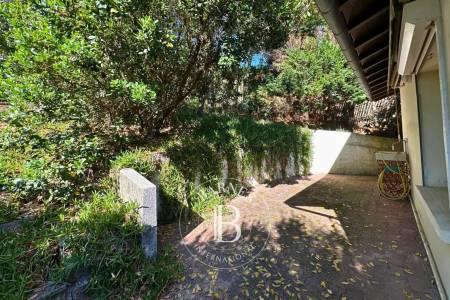 VILLA À RÉNOVER SUR UN TERRAIN EXPOSÉ SUD, AU CŒUR DU CAP FERRET