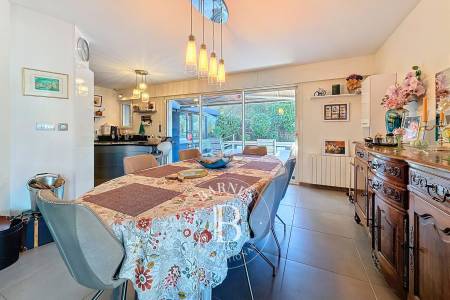 MAISON CONTEMPORAINE DE 134 M² À LA TESTE DE BUCH