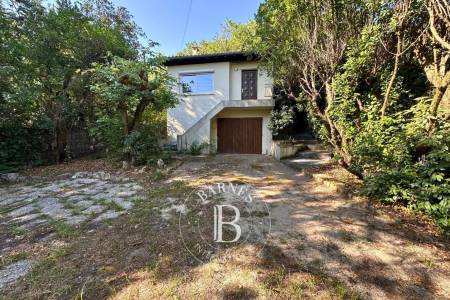 VILLA À RÉNOVER SUR UN TERRAIN EXPOSÉ SUD, AU CŒUR DU CAP FERRET