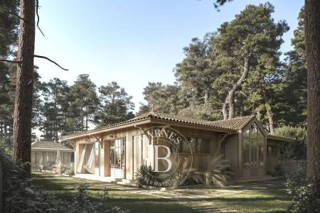 Nos prestations sur le secteur de Piquey, Cap Ferret