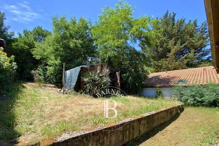 VILLA PREMIÈRE LIGNE CAP FERRET