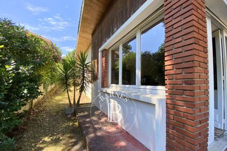 AGENCE IMMOBILIÈRE CAP FERRET