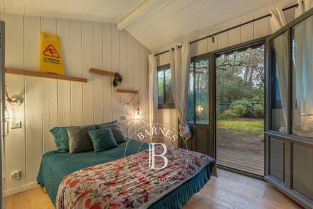 villa 5 chambres cap ferret immobilier de prestige