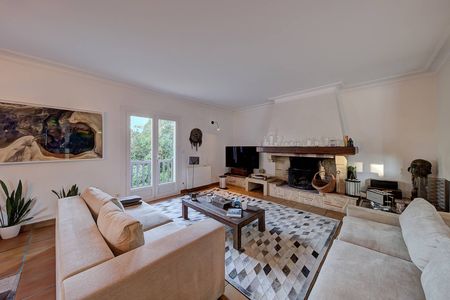 Vente de villas de luxe avec piscine Pyla sur mer,