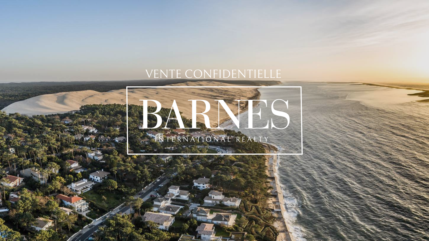 Notre zone d'activité pour ce service Maison à vendre les pieds dans l'eau