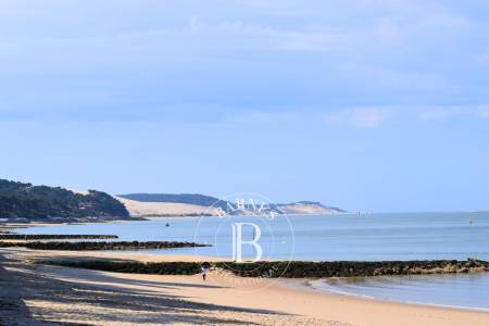 Nos prestations sur le secteur de Centre, Cap Ferret