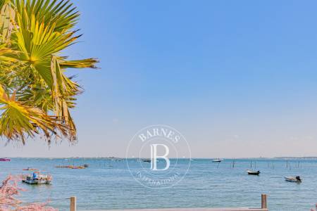 Nos prestations sur le secteur de Lège-Cap-Ferret (33950)