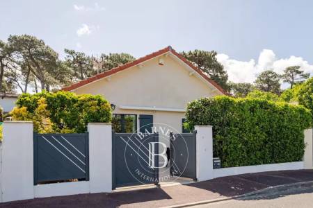 Nos prestations sur le secteur de Arcachon Ville d'Hiver