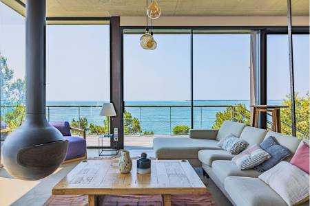 Nos prestations sur le secteur de La canon, Cap Ferret