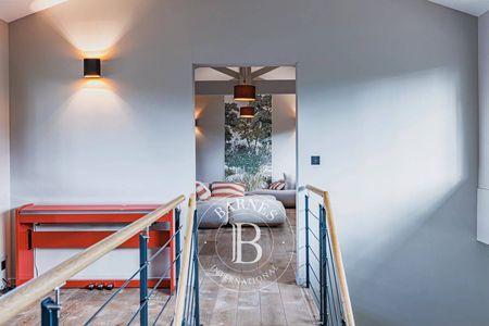 Proximité plages océanes et Bassin, villa idéale sur la presqu’île du Cap Ferret