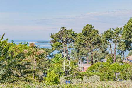 maison avec cinq chambres Pyla-sur-Mer