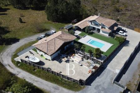 agence immobilière Cap Ferret bien d’exception