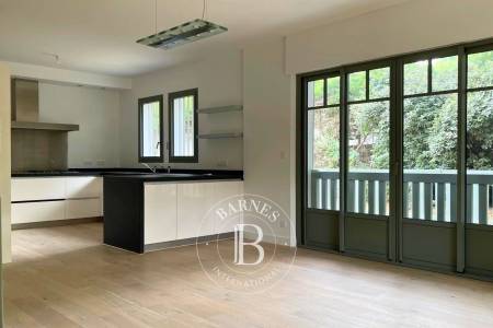 DUPLEX 4 PIÈCES AVEC JARDIN PRIVATIF SECTEUR HAÏTZA AU PYLA-SUR-MER, PLAGE À PIED