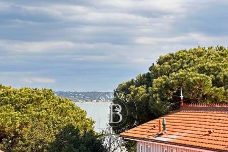 Appartement avec terrasse plein sud – agence immobilière Cap Ferret