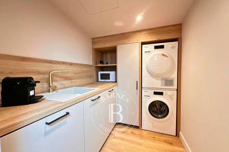 Appartement avec honoraires 3,5 % à la charge de l’acquéreur